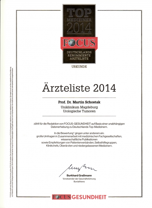Ärzteliste 2014